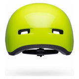 Bell Lil Ripper Skate Helmet - Hi-Viz Yellow