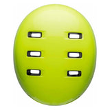 Bell Lil Ripper Skate Helmet - Hi-Viz Yellow