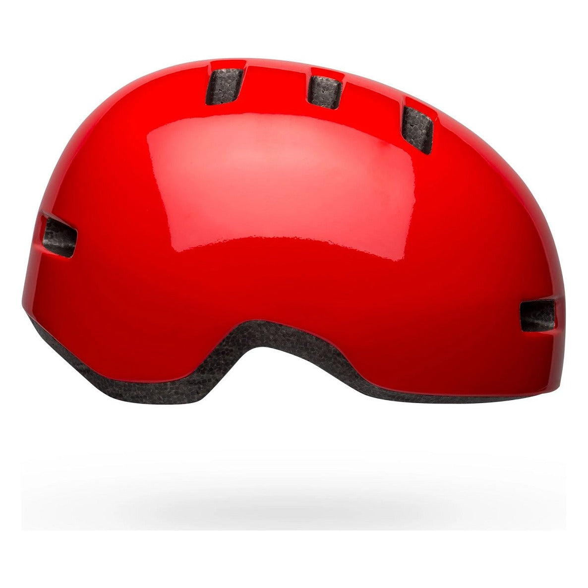 Bell Lil Ripper Skate Helmet - Red