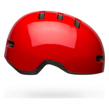Bell Lil Ripper Skate Helmet - Red