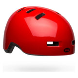 Bell Lil Ripper Skate Helmet - Red