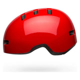 Bell Lil Ripper Skate Helmet - Red
