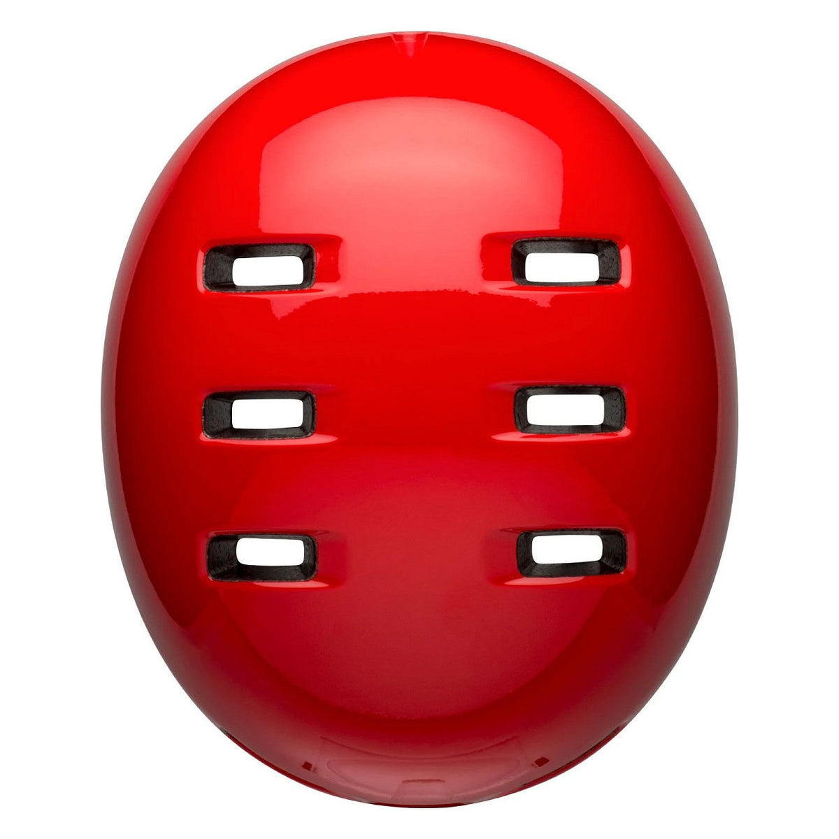 Bell Lil Ripper Skate Helmet - Red