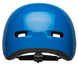 Bell LIL RIPPER Youth Blue Helmet