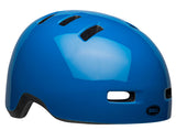 Bell LIL RIPPER Youth Blue Helmet