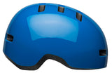 Bell LIL RIPPER Youth Blue Helmet
