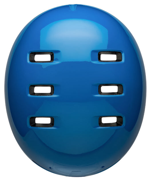 Bell LIL RIPPER Youth Blue Helmet