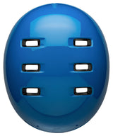 Bell LIL RIPPER Youth Blue Helmet