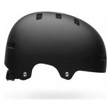 Bell Local Urban Helmet - Matte Black