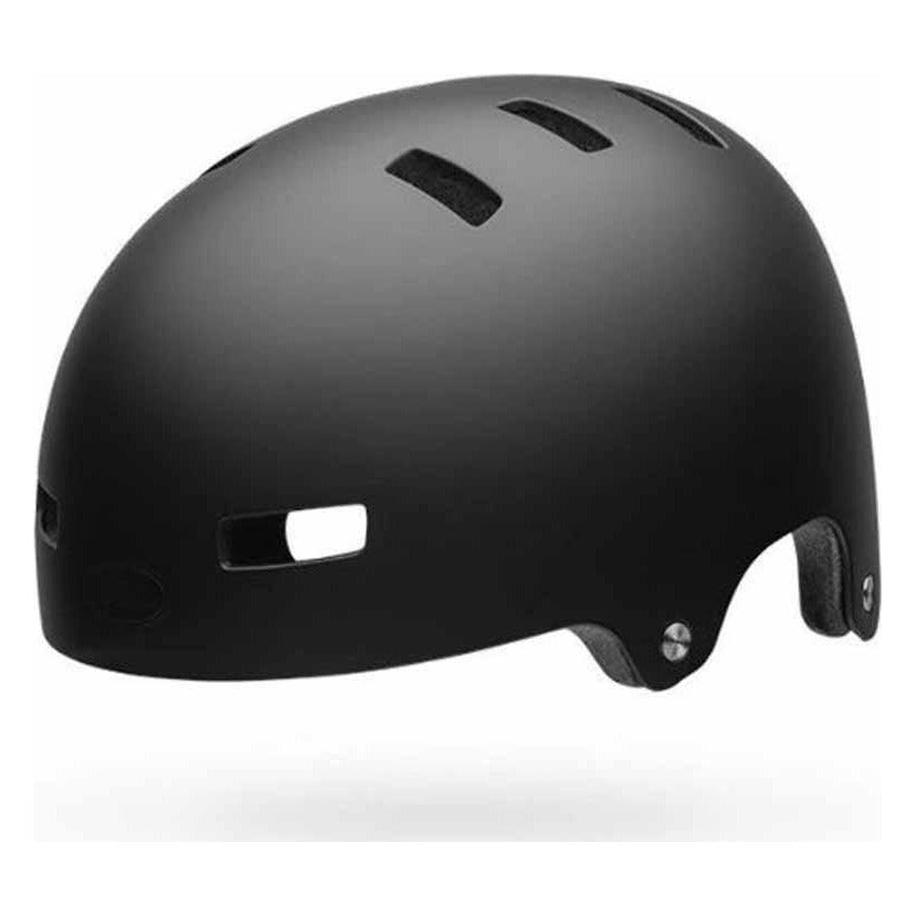 Bell Local Urban Helmet - Matte Black