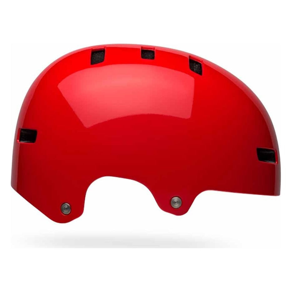 Bell Local Urban Helmet - Red