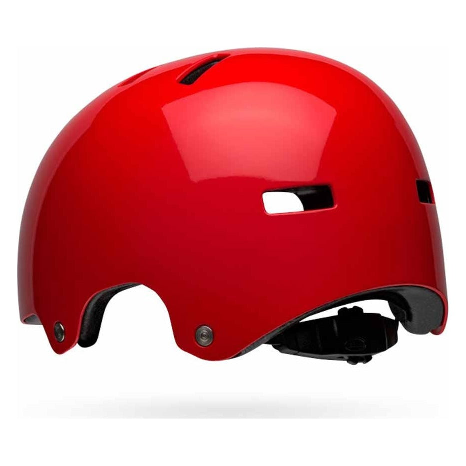 Bell Local Urban Helmet - Red