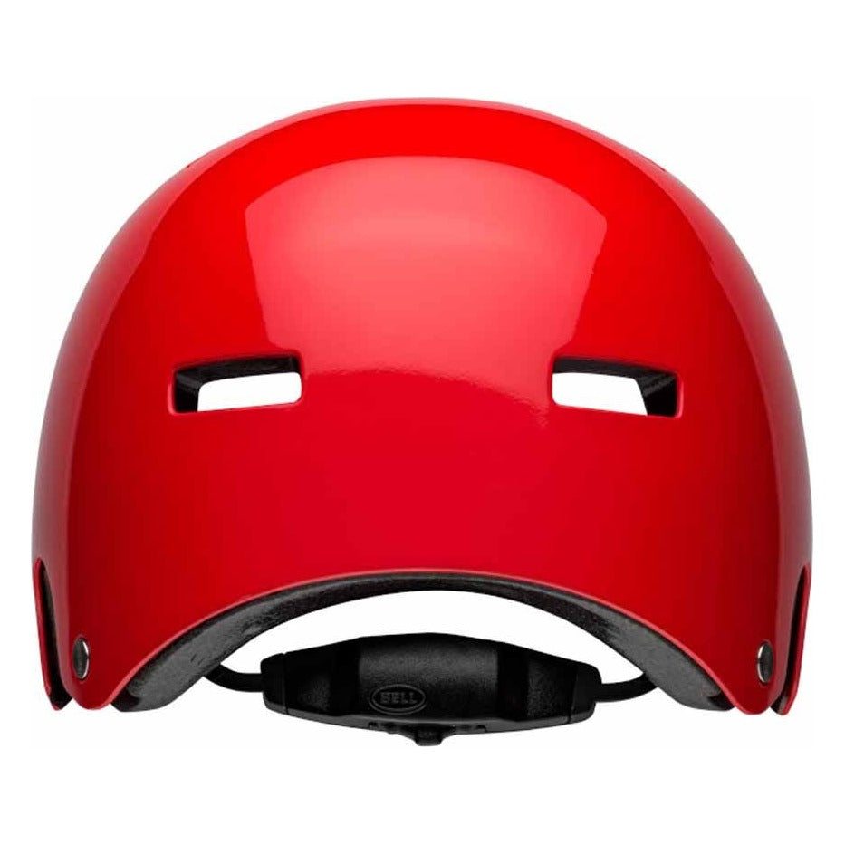 Bell Local Urban Helmet - Red
