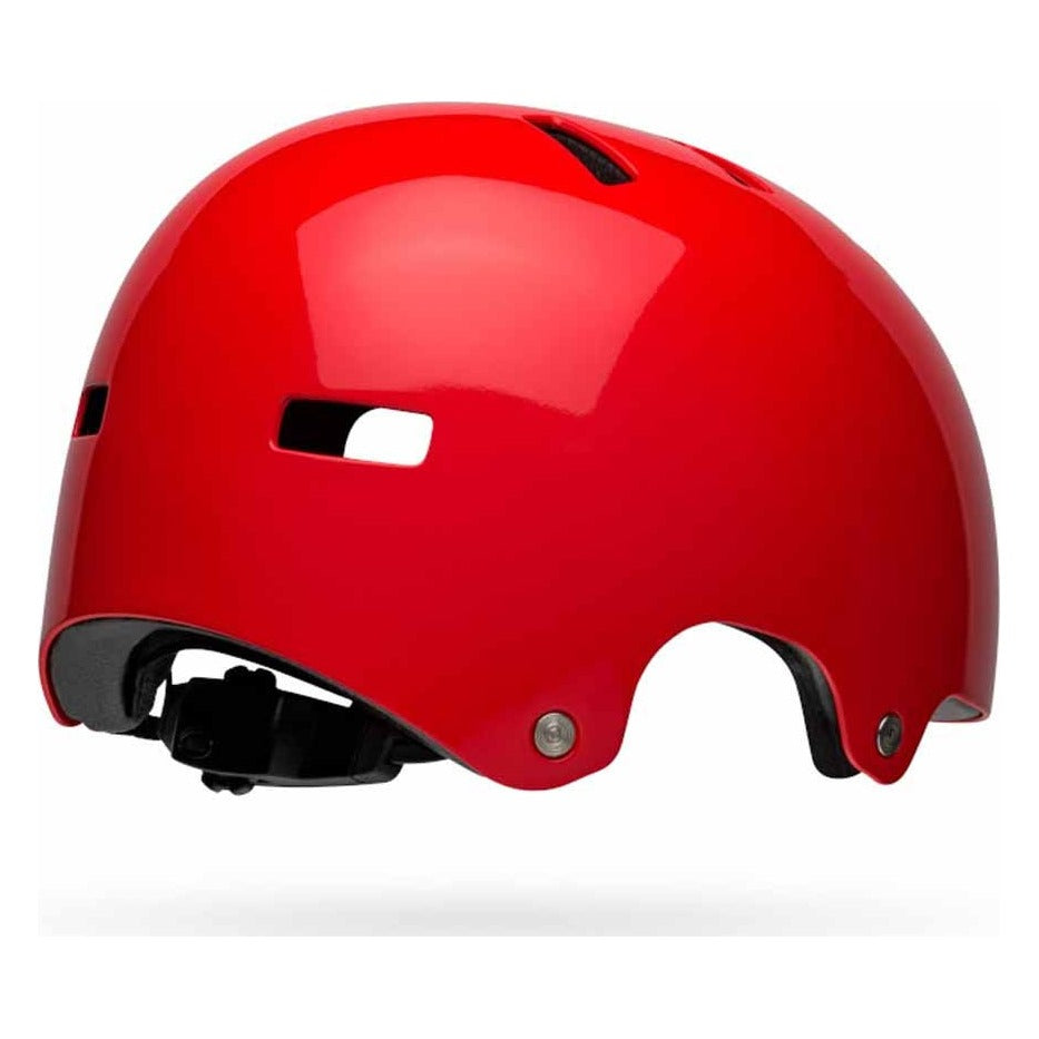 Bell Local Urban Helmet - Red