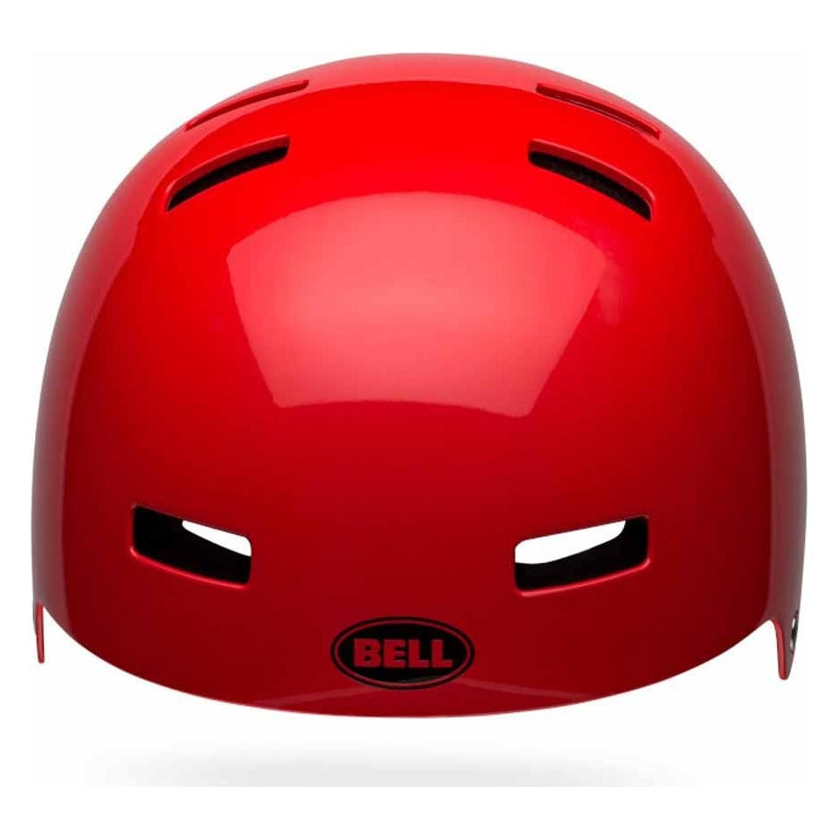 Bell Local Urban Helmet - Red