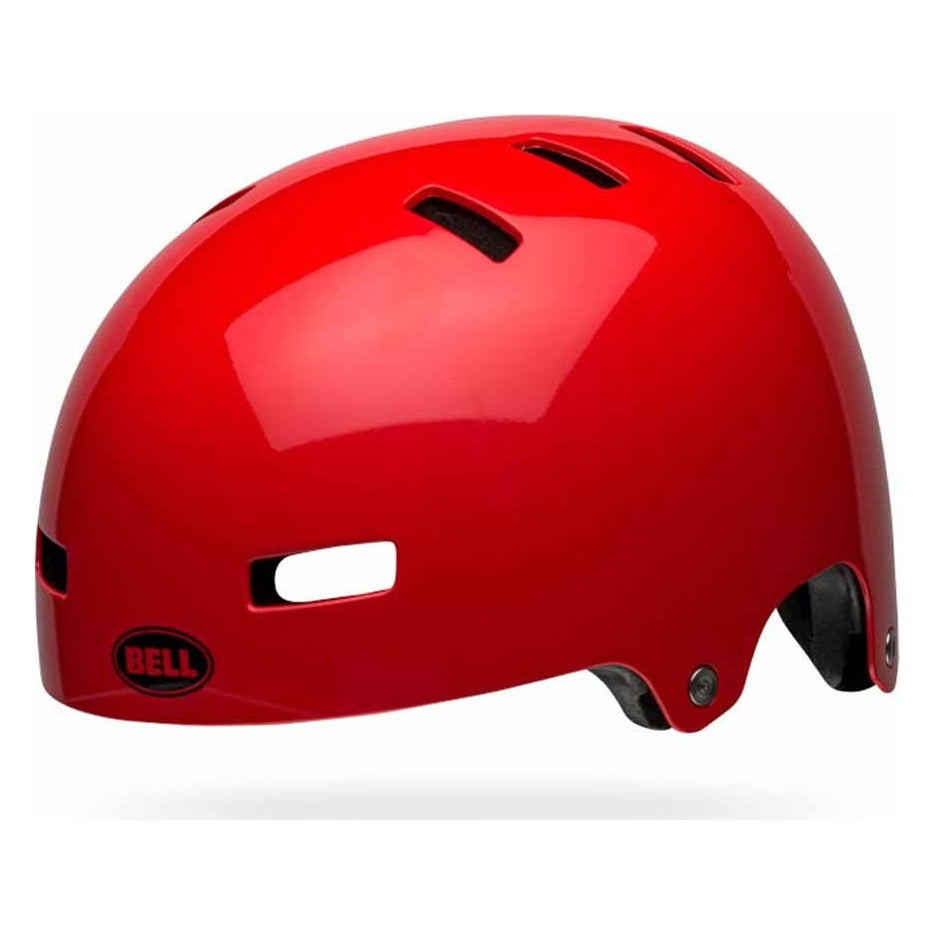 Bell Local Urban Helmet - Red