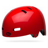 Bell Local Urban Helmet - Red