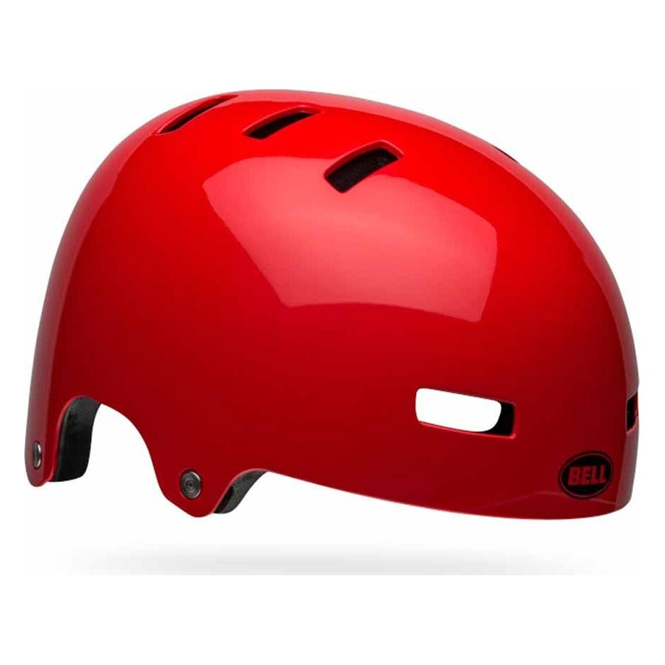 Bell Local Urban Helmet - Red