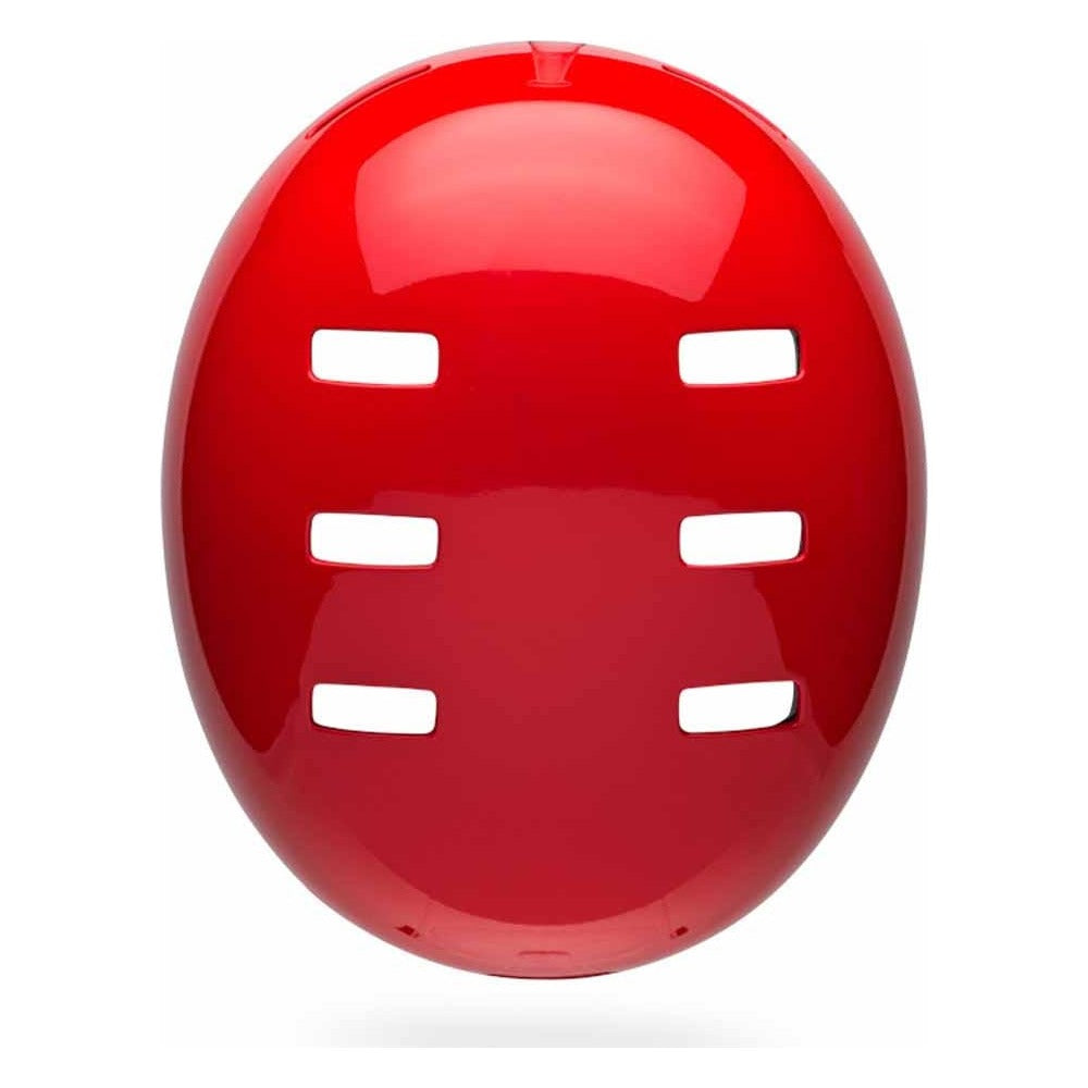 Bell Local Urban Helmet - Red