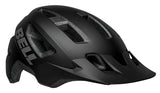 Bell NOMAD 2 MIPS Matte Black Helmet