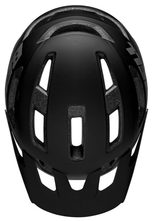 Bell NOMAD 2 MIPS Matte Black Helmet