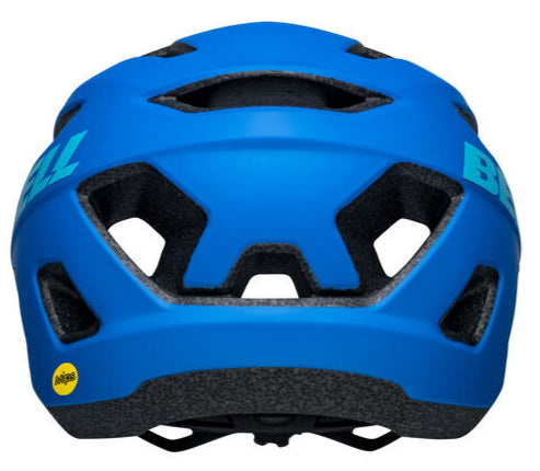 Bell NOMAD 2 MIPS Matte Dark Blue Helmet