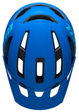 Bell NOMAD 2 MIPS Matte Dark Blue Helmet