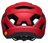 Bell NOMAD 2 MIPS Matte Red Helmet
