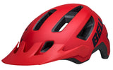 Bell NOMAD 2 MIPS Matte Red Helmet