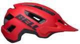 Bell NOMAD 2 MIPS Matte Red Helmet