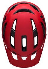 Bell NOMAD 2 MIPS Matte Red Helmet