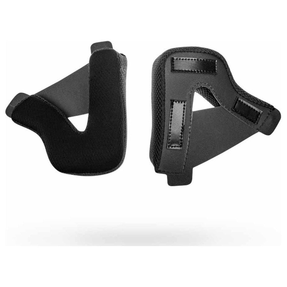 Bell SANCTION 2 CHEEKPADS Black