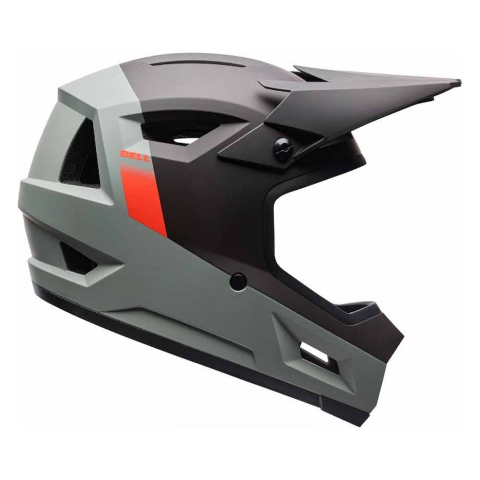 Bell Sanction 2 DLX MIPS MTB Helmet - Rootbeer