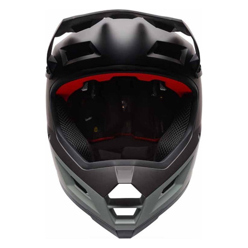 Bell Sanction 2 DLX MIPS MTB Helmet - Rootbeer