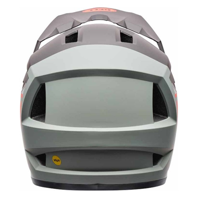 Bell Sanction 2 DLX MIPS MTB Helmet - Rootbeer