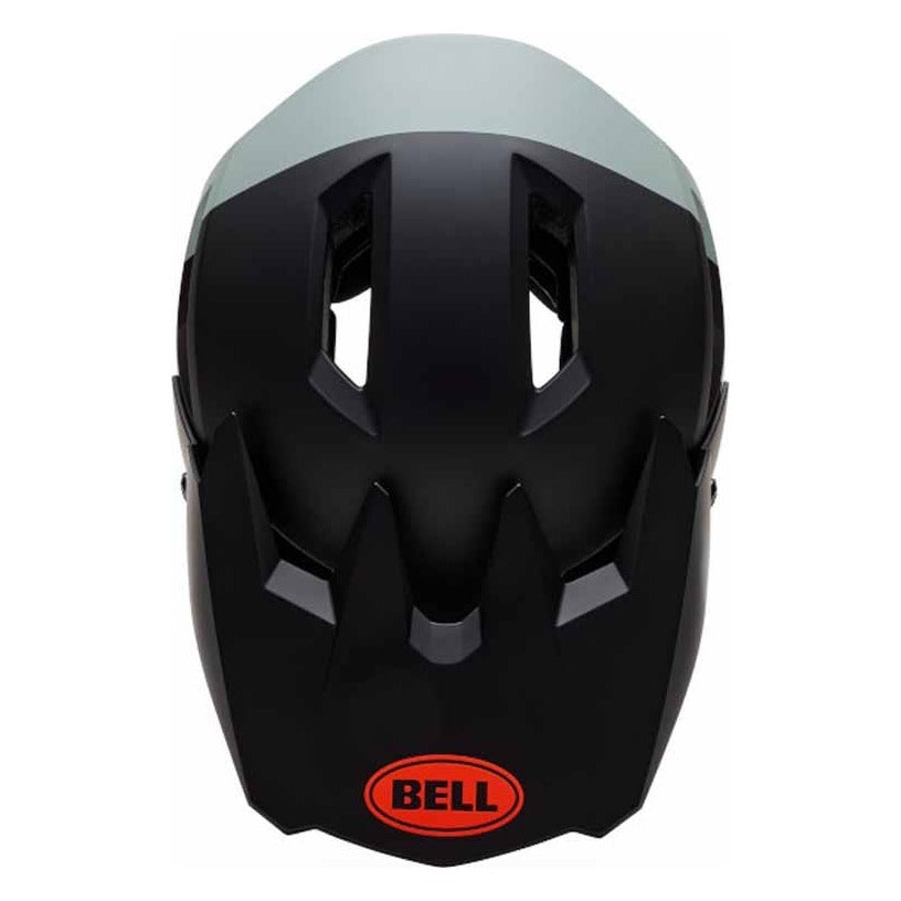 Bell Sanction 2 DLX MIPS MTB Helmet - Rootbeer
