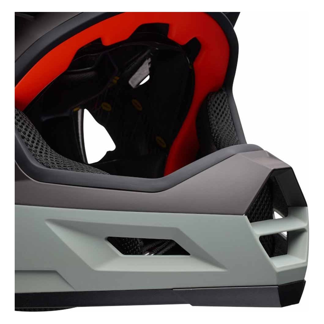 Bell Sanction 2 DLX MIPS MTB Helmet - Rootbeer