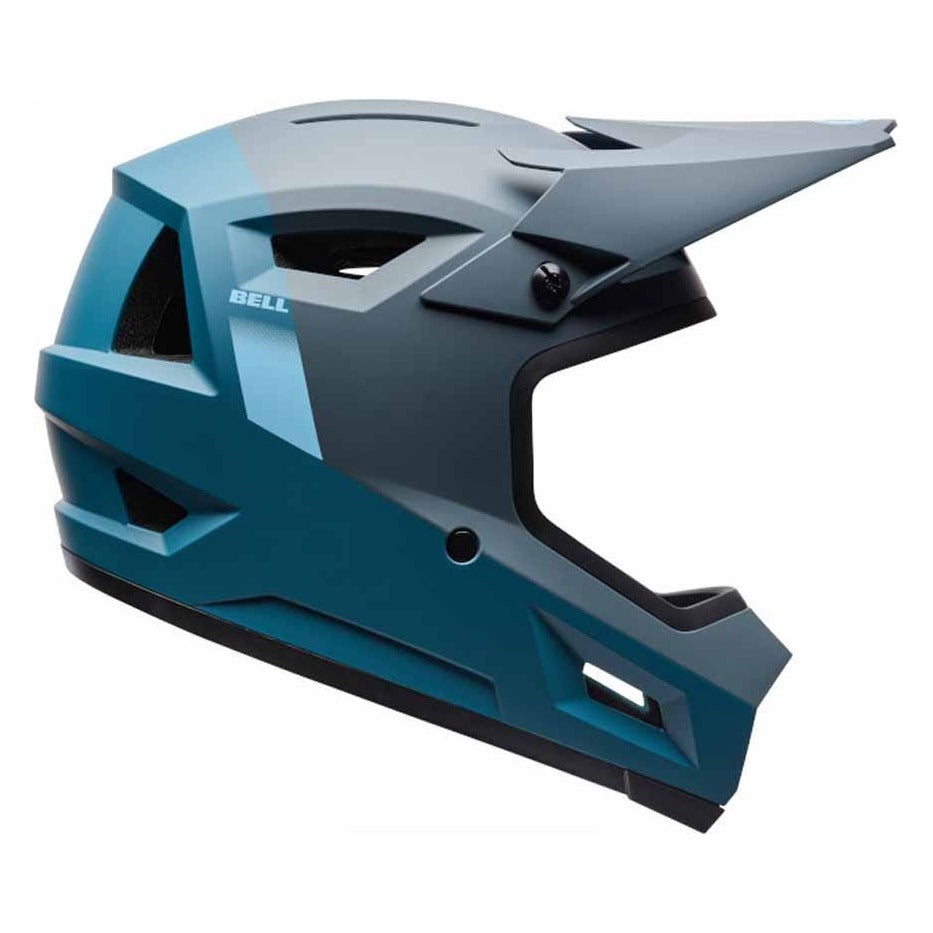 Bell Sanction 2 DLX MIPS MTB Helmet - Teal