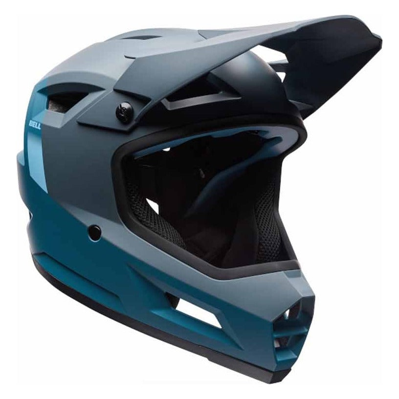 Bell Sanction 2 DLX MIPS MTB Helmet - Teal