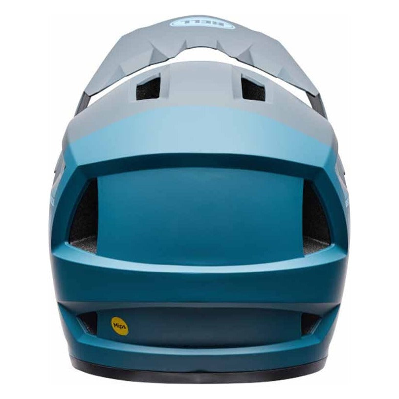 Bell Sanction 2 DLX MIPS MTB Helmet - Teal