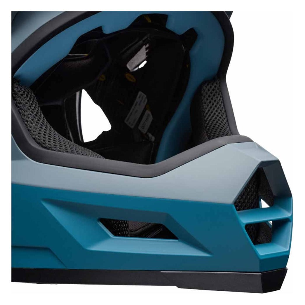 Bell Sanction 2 DLX MIPS MTB Helmet - Teal