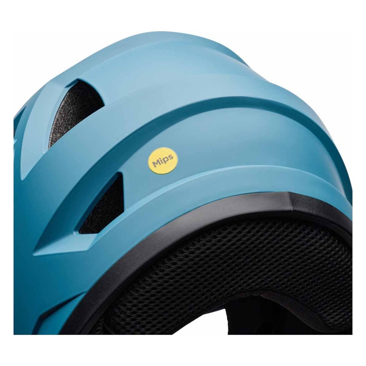 Bell Sanction 2 DLX MIPS MTB Helmet - Teal
