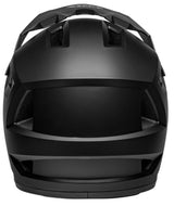 Bell SANCTION 2 Matte Black Helmet