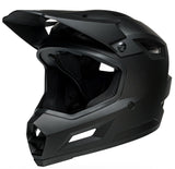 Bell SANCTION 2 Matte Black Helmet
