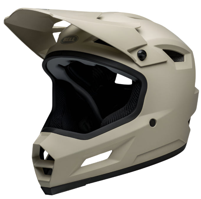 Bell SANCTION 2 Matte CEMENT Helmet