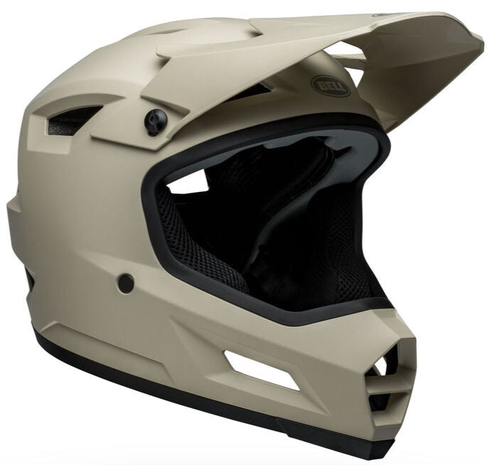 Bell SANCTION 2 Matte CEMENT Helmet