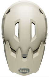 Bell SANCTION 2 Matte CEMENT Helmet