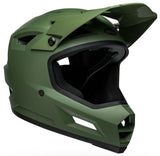 Bell SANCTION 2 Matte Dark Green Helmet