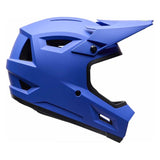 Bell Sanction 2 MTB Helmet - Electric Blue