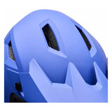 Bell Sanction 2 MTB Helmet - Electric Blue
